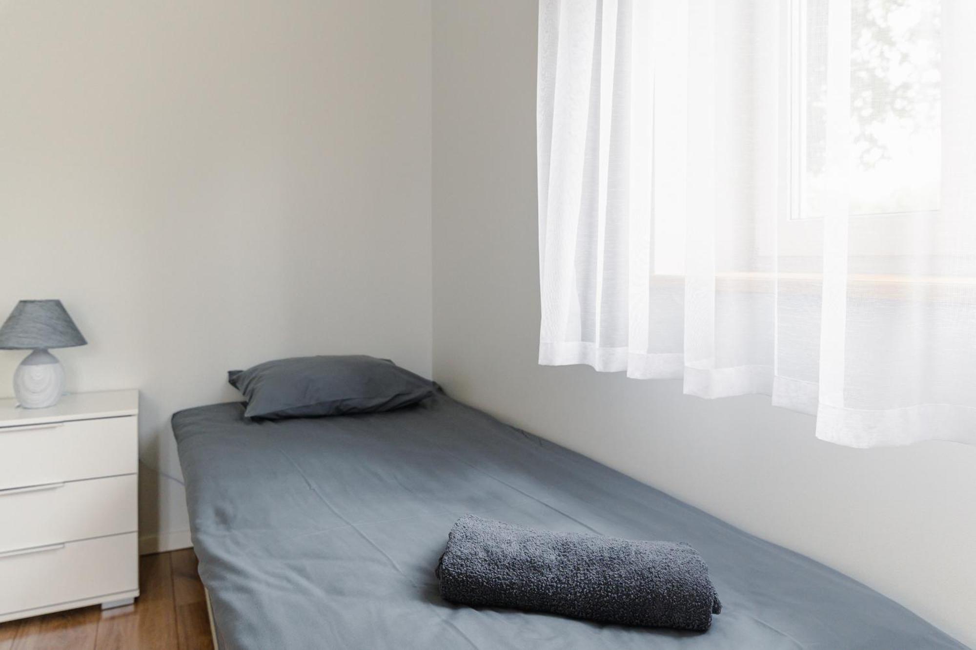 Posti Guesthouse รักเวเร ภายนอก รูปภาพ