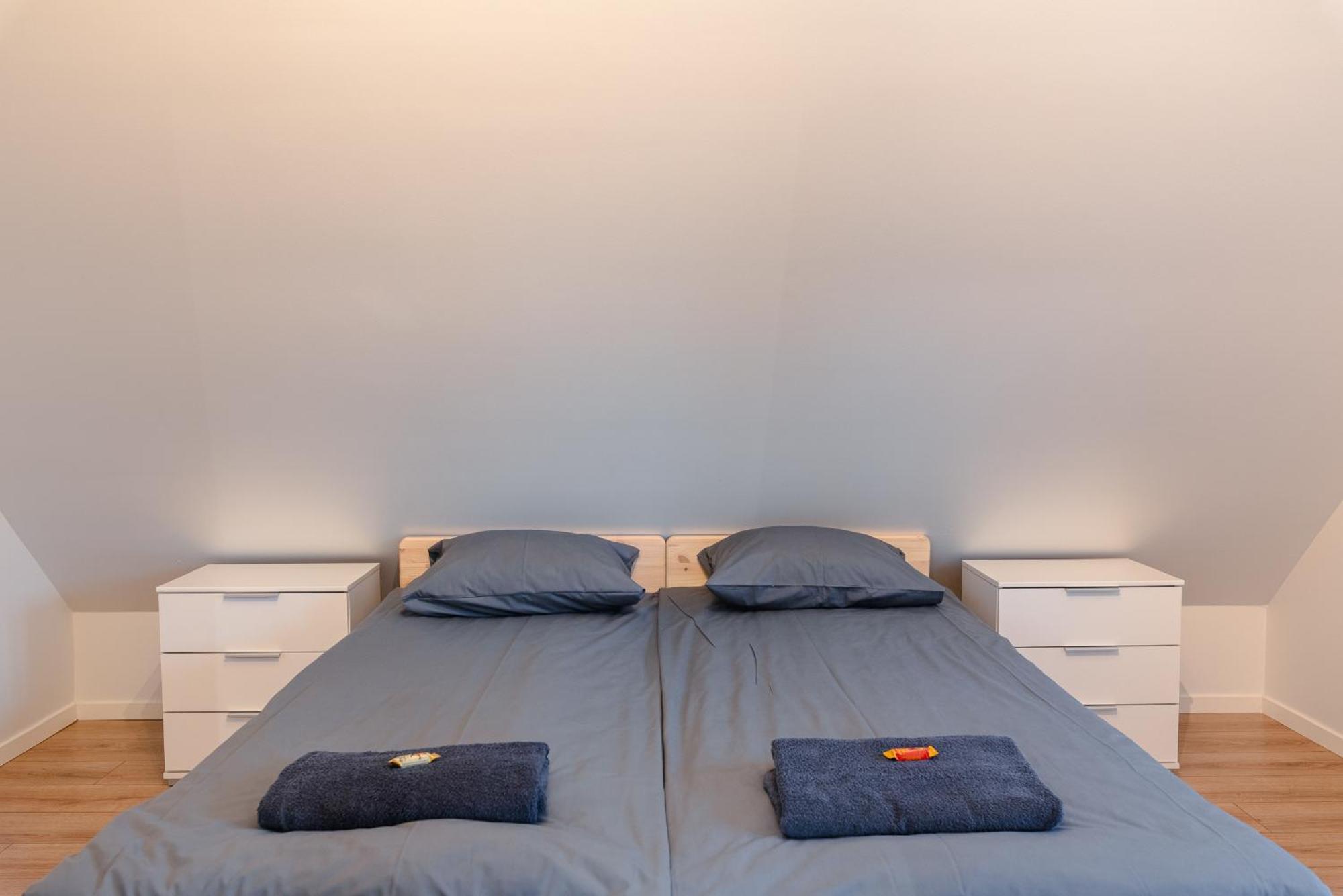 Posti Guesthouse รักเวเร ภายนอก รูปภาพ