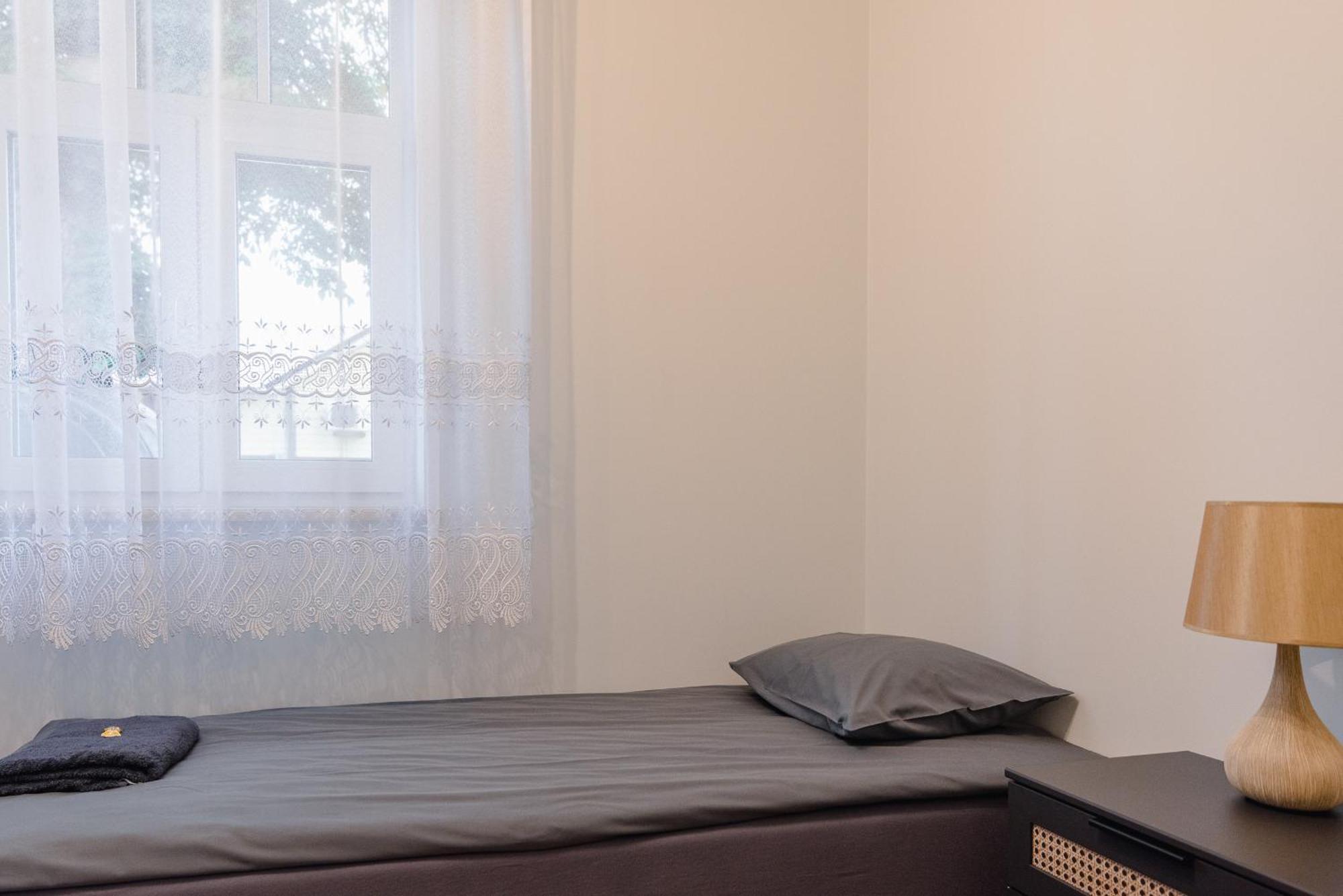 Posti Guesthouse รักเวเร ภายนอก รูปภาพ