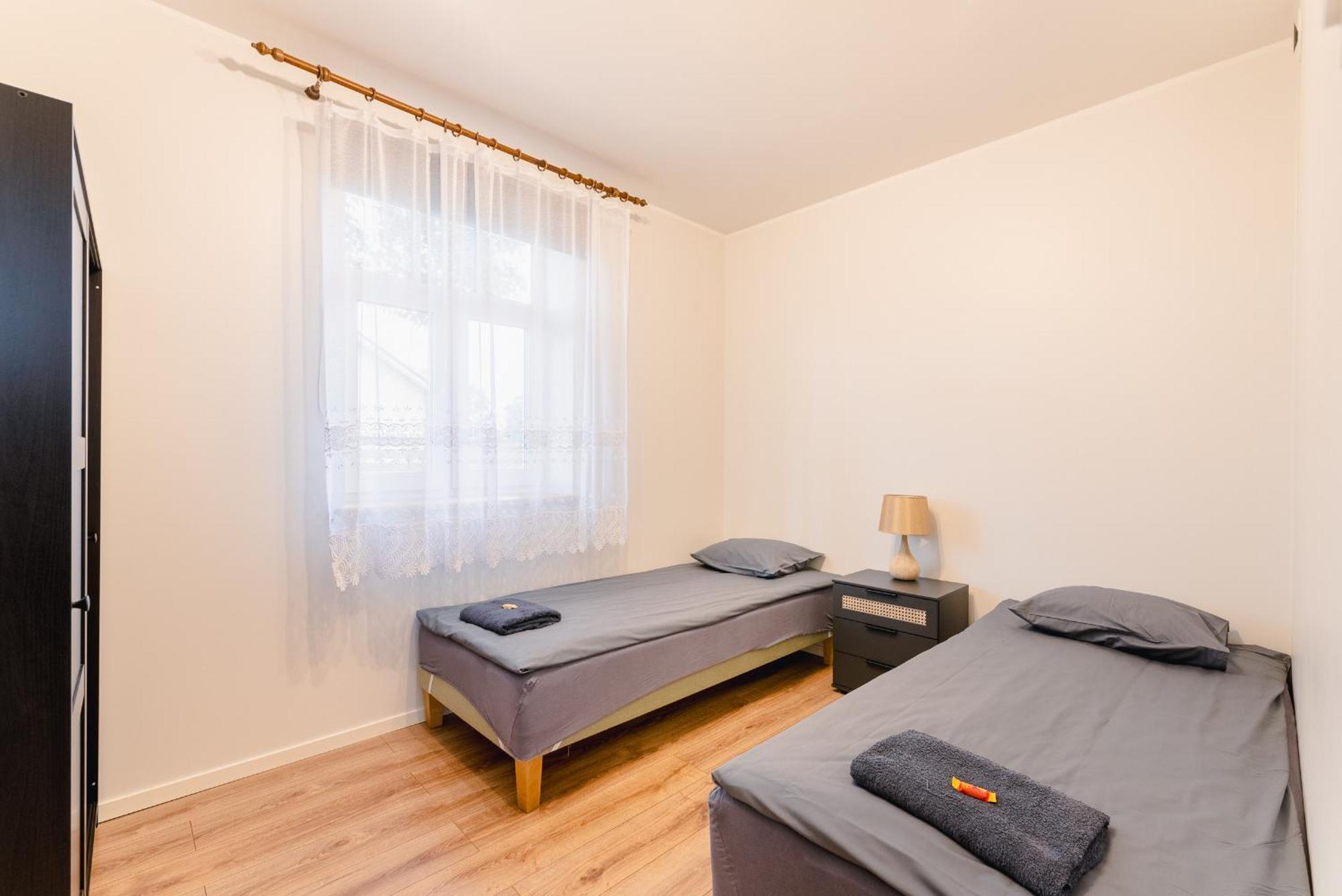 Posti Guesthouse รักเวเร ภายนอก รูปภาพ