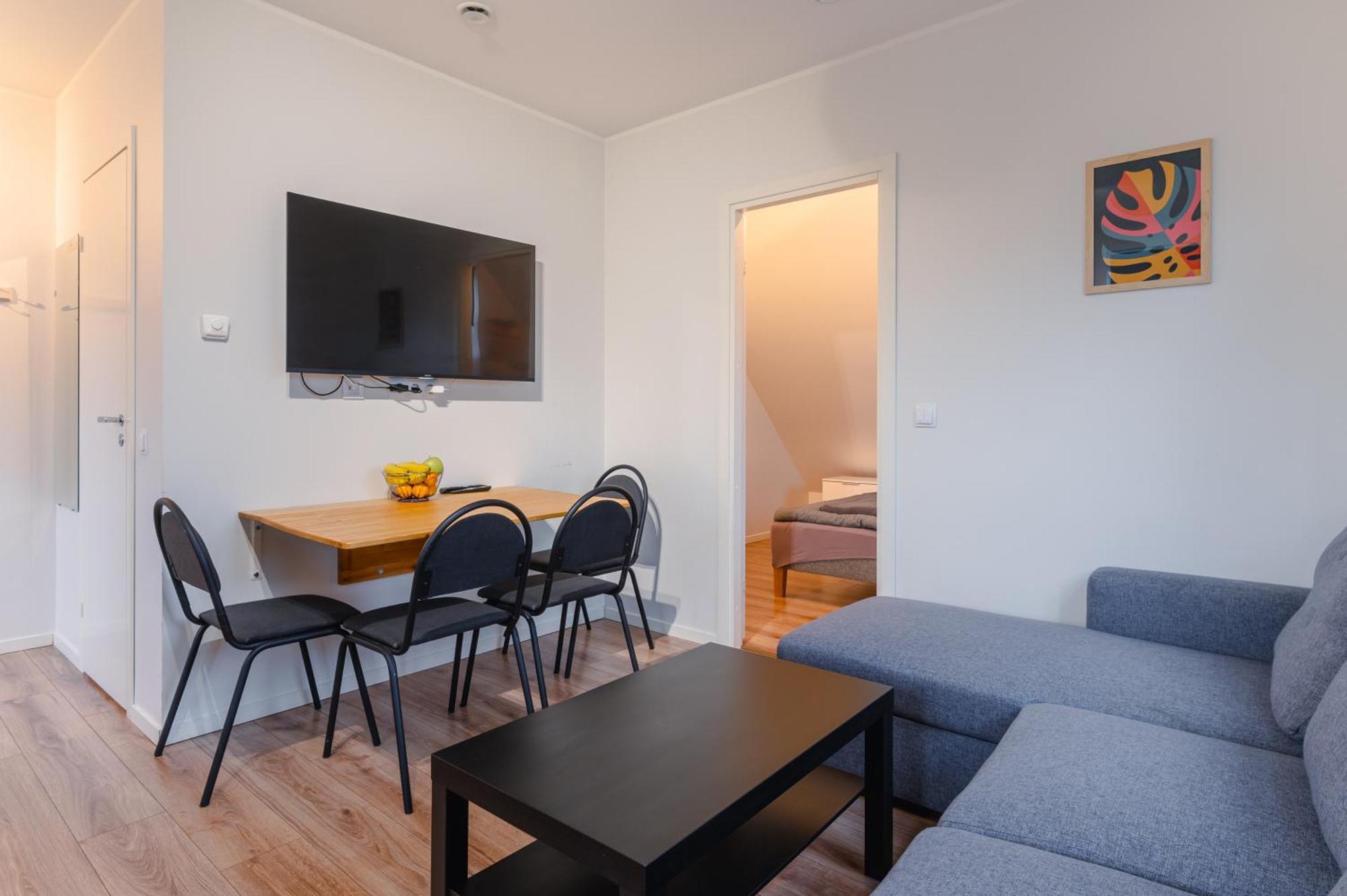 Posti Guesthouse รักเวเร ภายนอก รูปภาพ