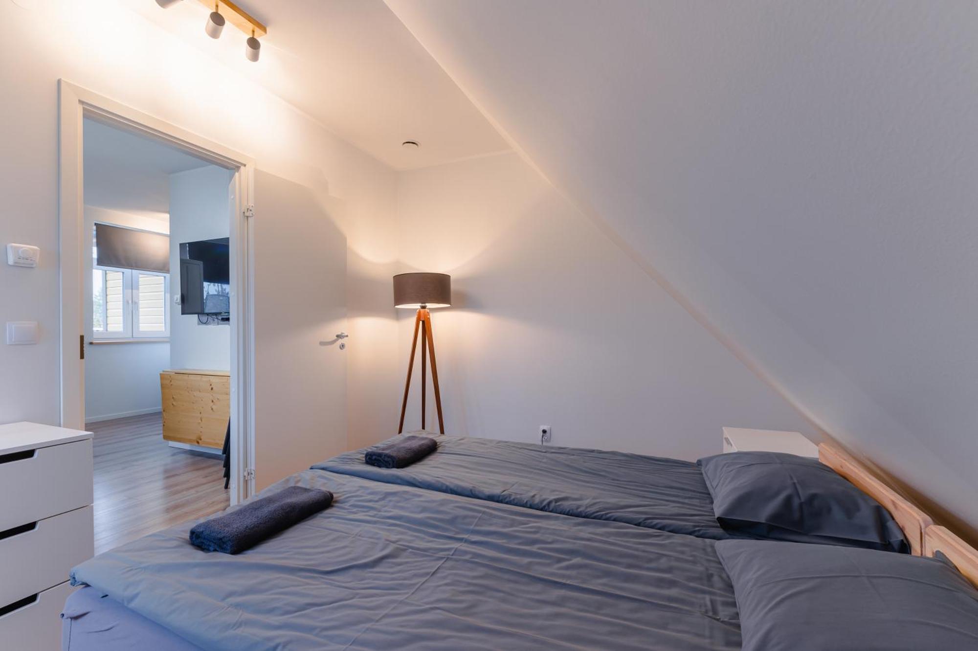 Posti Guesthouse รักเวเร ภายนอก รูปภาพ