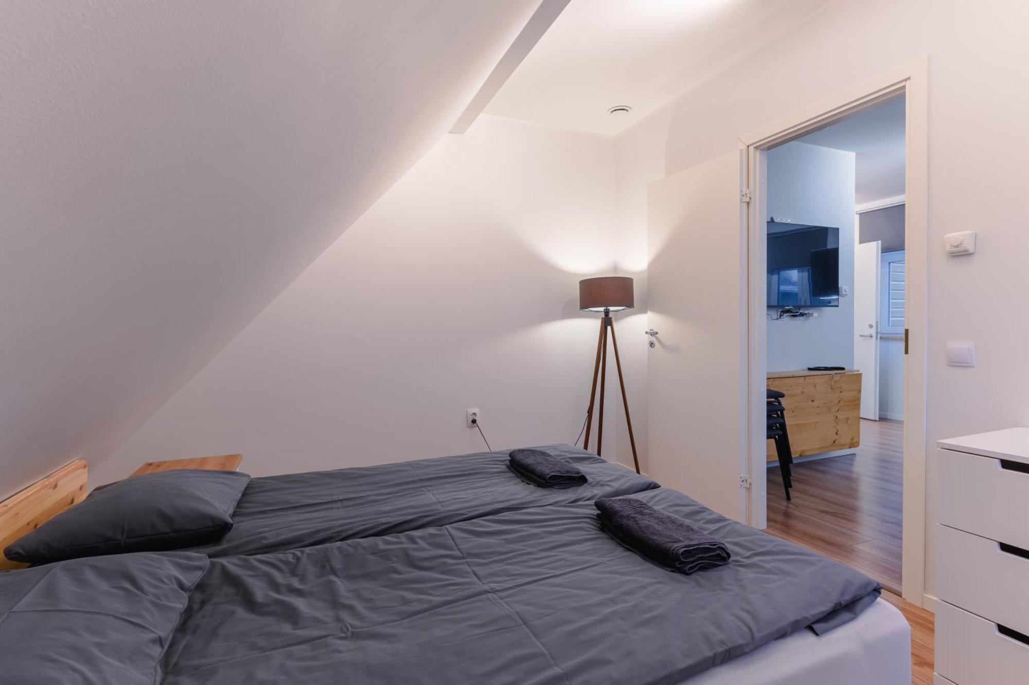 Posti Guesthouse รักเวเร ภายนอก รูปภาพ