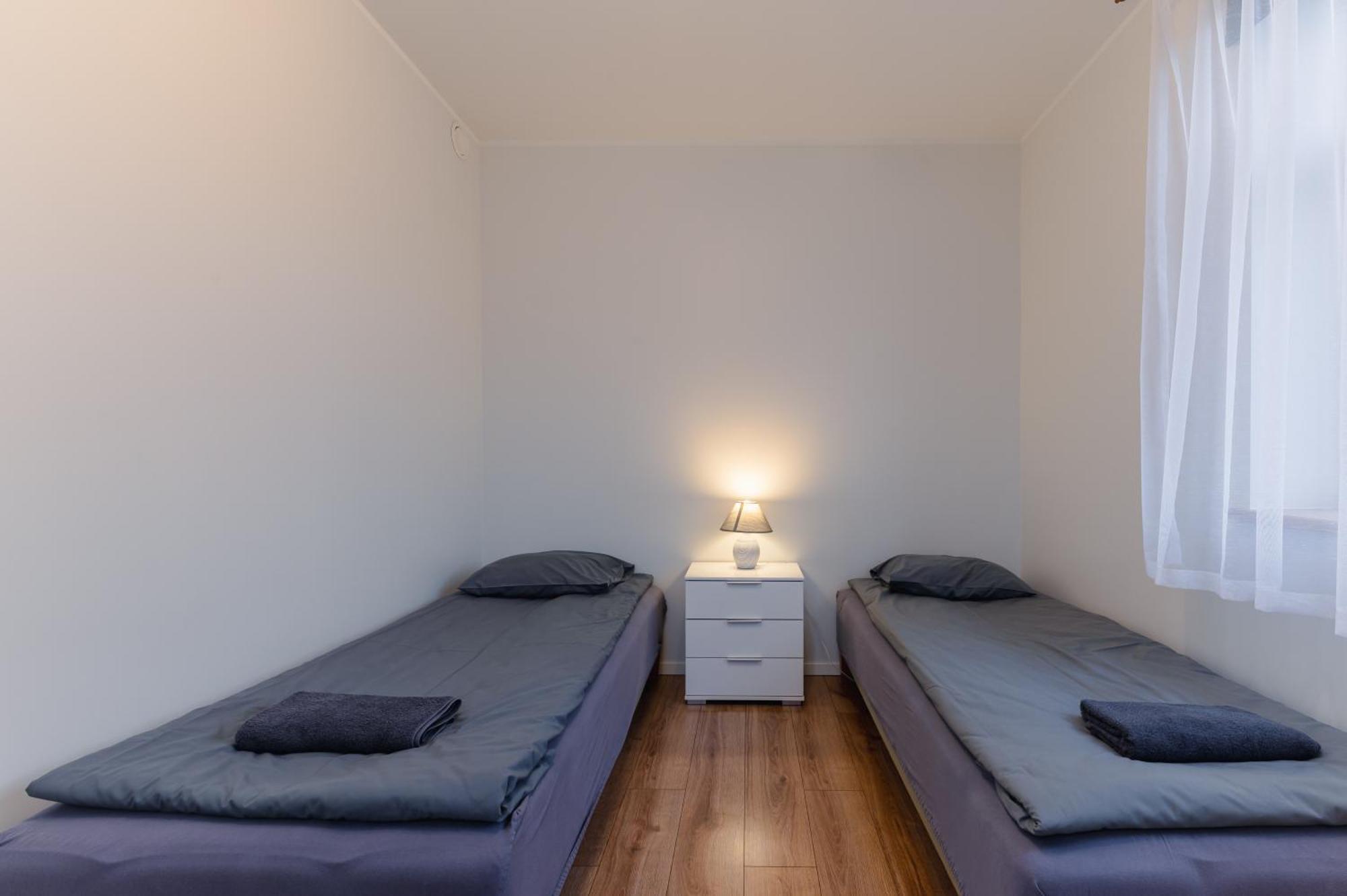 Posti Guesthouse รักเวเร ภายนอก รูปภาพ