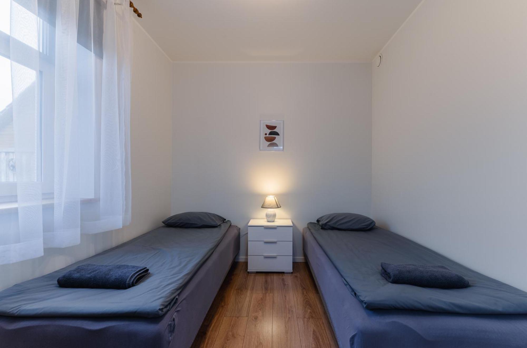 Posti Guesthouse รักเวเร ภายนอก รูปภาพ