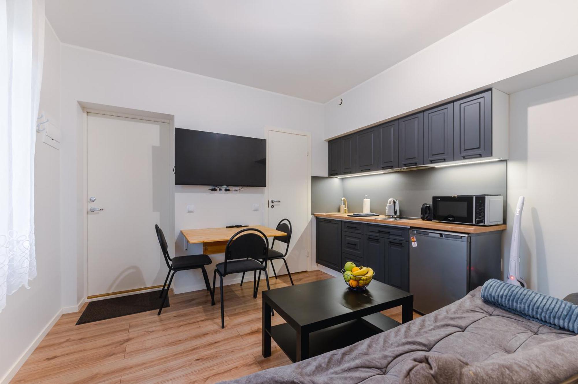 Posti Guesthouse รักเวเร ภายนอก รูปภาพ